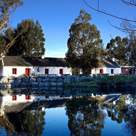 Отель Donegal House Кайкоура Экстерьер фото