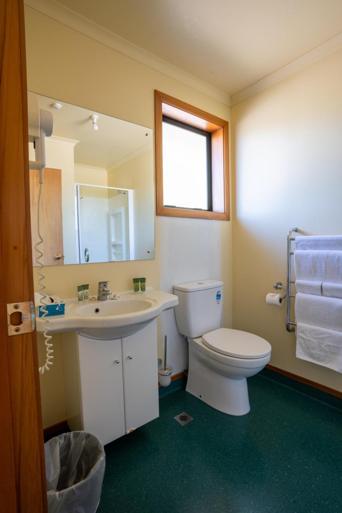 Отель Donegal House Кайкоура Экстерьер фото