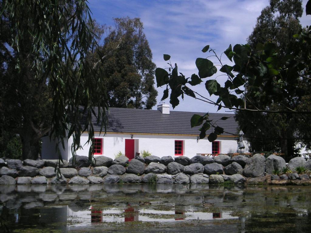 Отель Donegal House Кайкоура Экстерьер фото